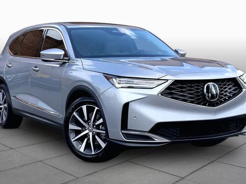 Used 2026 Acura MDX FWD w/ Technology Package image 3