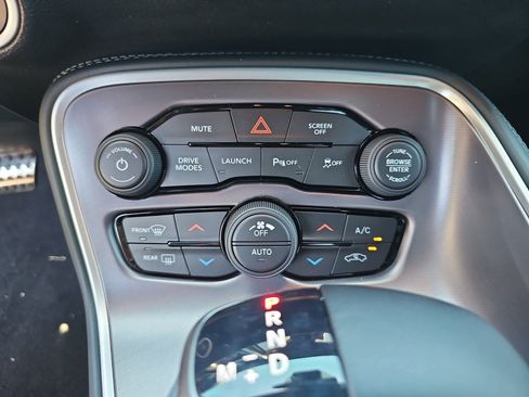 Used 2021 Dodge Challenger R/T Scat Pack RWD image 25
