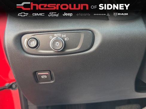 Used 2024 Chevrolet Blazer LT w/ Convenience Package FWD image 30