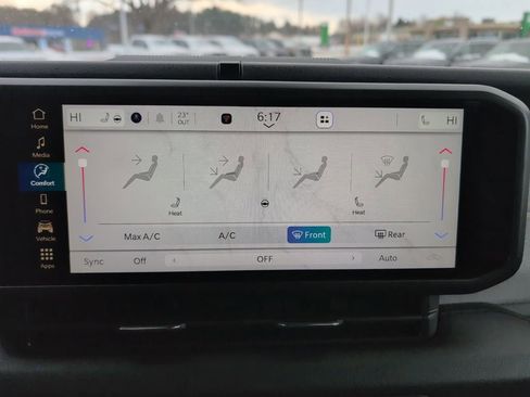 New 2026 Jeep Gladiator Sport image 29