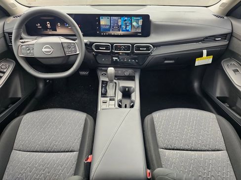 New 2026 Nissan Sentra SV w/ SV Convenience Package FWD image 9