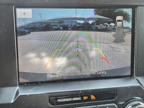 Used 2020 Ford F150 Lariat RWD image 10