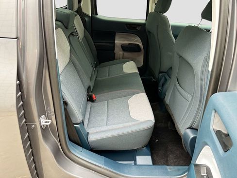 Used 2024 Ford Maverick XLT w/ Equipment Group 300A Standard image 24