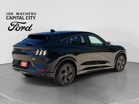 Used 2023 Ford Mustang Mach-E California Route 1 AWD/4WD image 5