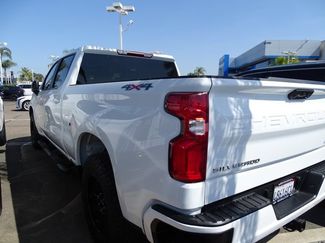 Certified 2024 Chevrolet Silverado 1500 RST AWD/4WD video 2