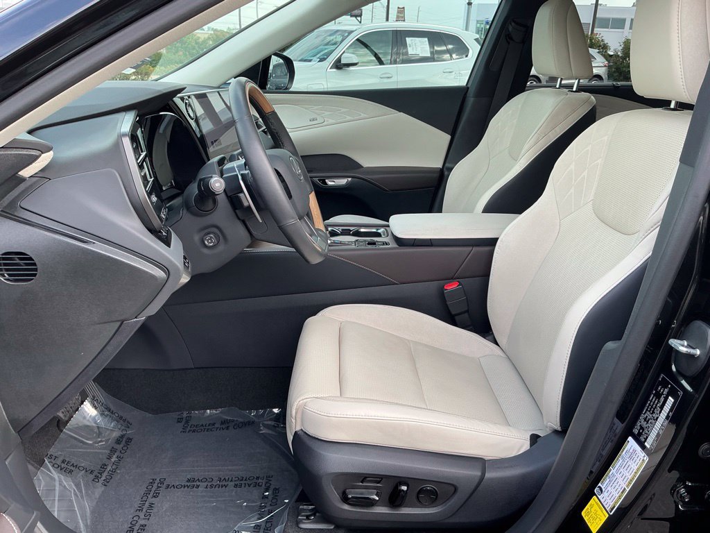 Certified 2024 Lexus RX 350 AWD w/ Convenience Package image 14