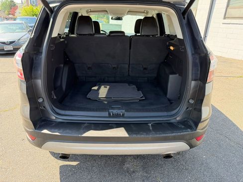 Used 2018 Ford Escape SEL image 18