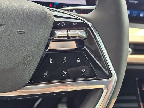 New 2027 Cadillac Vistiq Sport AWD/4WD image 28