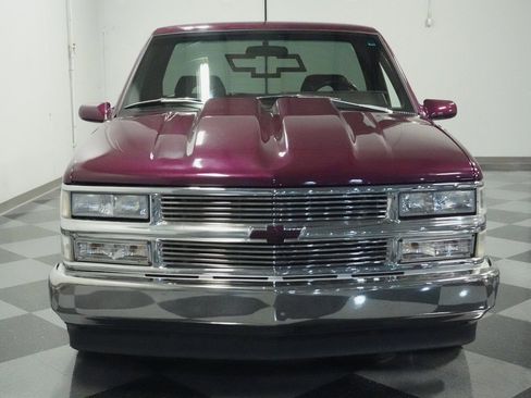 Used 1994 Chevrolet Silverado 1500 2WD Regular Cab image 15