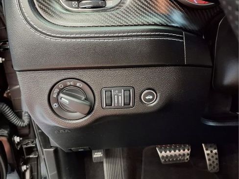 Used 2023 Dodge Charger SRT Hellcat w/ Harman/Kardon Audio Group RWD image 24