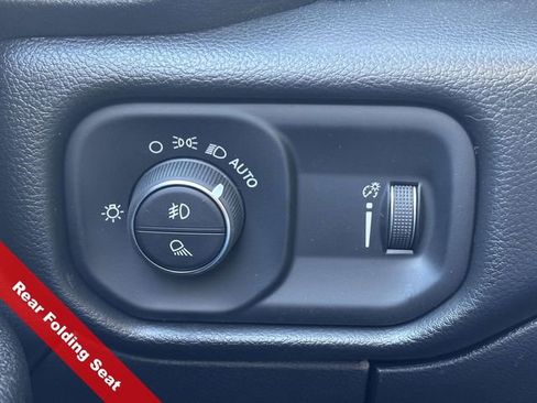 New 2026 RAM 3500 Tradesman image 17