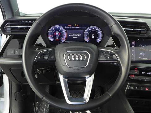 Used 2022 Audi A3 2.0T Premium Plus image 27