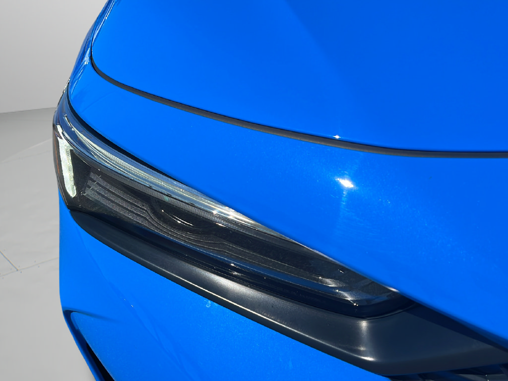 Used 2026 Honda Civic Sport image 23