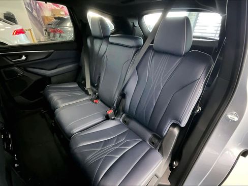 New 2026 Acura MDX Type S AWD/4WD image 13