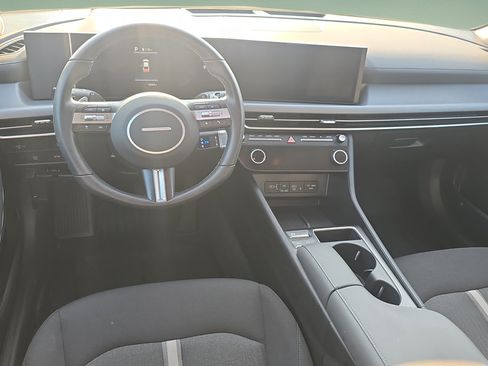 Certified 2026 Hyundai Sonata SEL FWD image 18