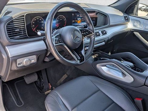 Certified 2024 Mercedes-Benz GLE 350 4MATIC image 10
