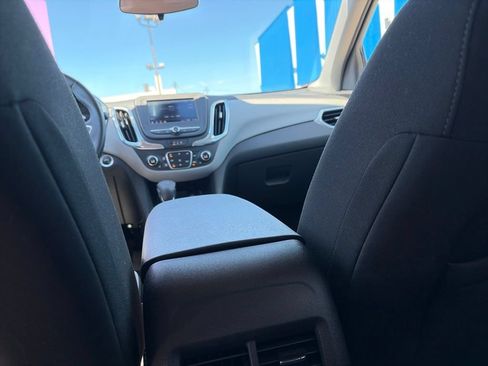 Certified 2024 Chevrolet Equinox LT AWD/4WD image 36