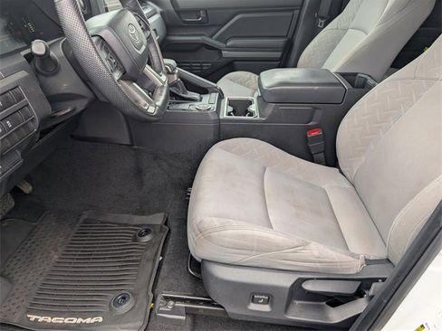 Used 2024 Toyota Tacoma SR5 image 14