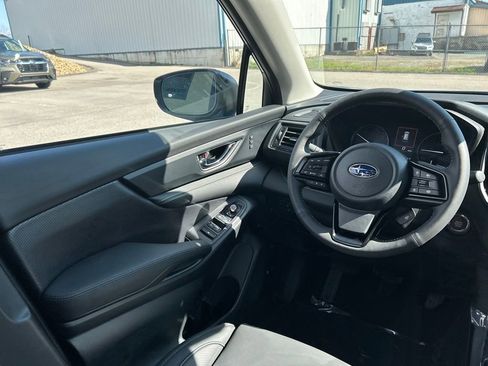 New 2026 Subaru Ascent Bronze Edition AWD/4WD image 9