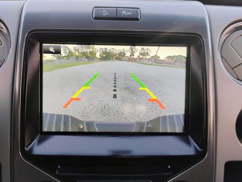 Used 2014 Ford F150 FX4 w/ Equipment Group 402A Luxury image 30