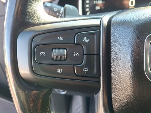 Used 2023 GMC Sierra 1500 Denali Ultimate image 22