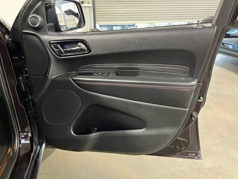 Used 2024 Dodge Durango GT AWD/4WD image 12