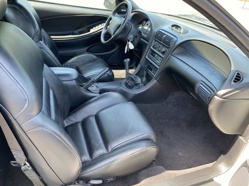 Used 1996 Ford Mustang Cobra RWD image 23