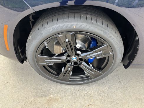 New 2026 BMW X3 xDrive30i AWD/4WD image 13