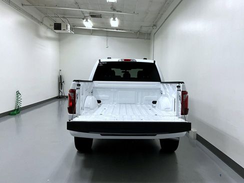 New 2025 Ford F150 STX w/ Equipment Group 200A image 9