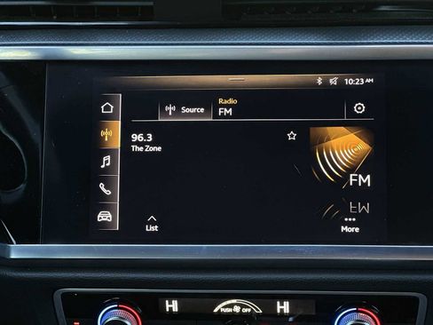 Used 2021 Audi Q3 2.0T Premium image 12