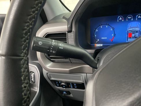 Used 2024 Ford F150 XLT w/ Mobile Office Package image 22