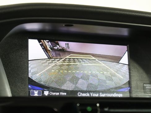 Used 2017 Honda Accord EX image 29