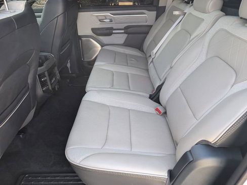 Used 2023 RAM 1500 Limited AWD/4WD image 27