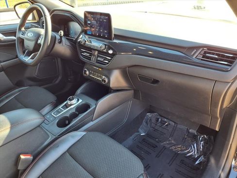 Used 2024 Ford Escape ST-Line image 28
