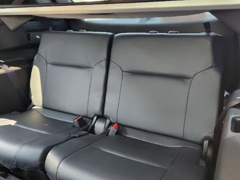 New 2024 Mitsubishi Outlander SE image 11