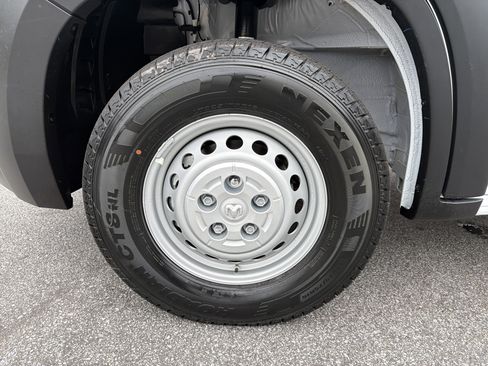 Used 2025 RAM ProMaster 3500 image 11