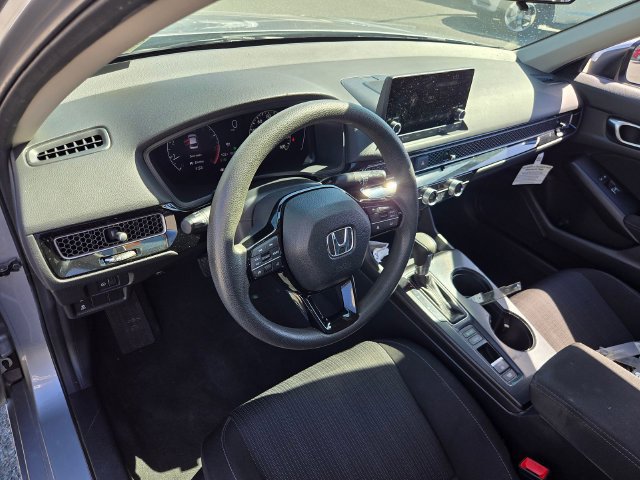 Used 2022 Honda Civic LX image 8