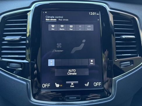 Used 2016 Volvo XC90 T6 R-Design w/ Vision Package image 12