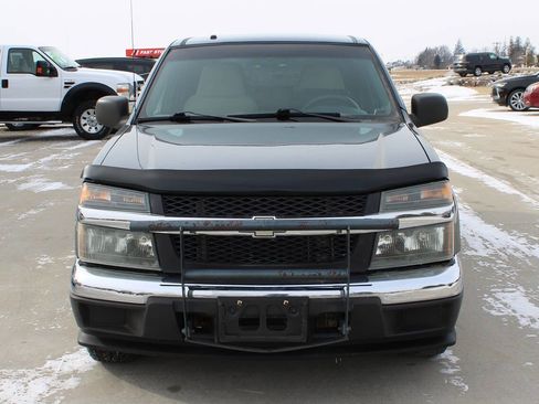 Used 2006 Chevrolet Colorado LT w/ LT Preferred Equipment Group image 2