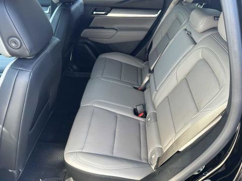 New 2026 GMC Terrain Elevation w/ Elevation Premium Package image 23