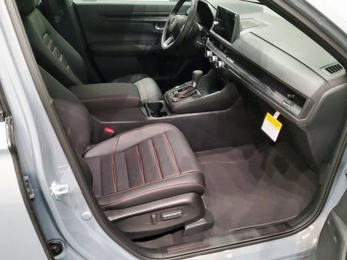 New 2026 Honda CR-V Sport-L image 17