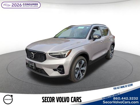 New 2026 Volvo XC40 B5 Plus w/ Protection Package Premier image 1