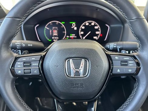 Certified 2026 Honda Civic Sport image 26