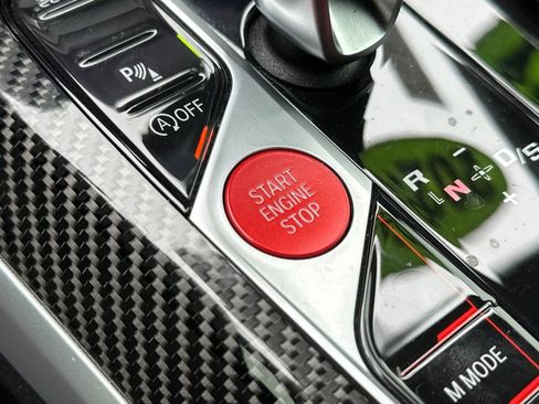 Used 2024 BMW M2 RWD image 21