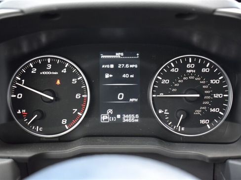 Used 2025 Subaru Forester Sport AWD/4WD image 18