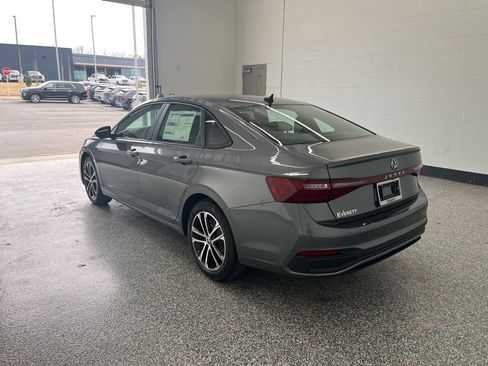 New 2026 Volkswagen Jetta Sport image 3