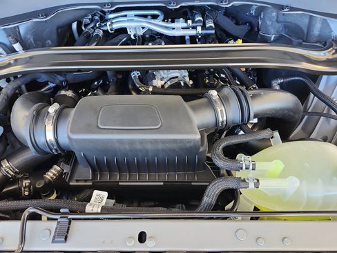 New 2026 Ford Explorer ST w/ Sun And Sound Package image 23