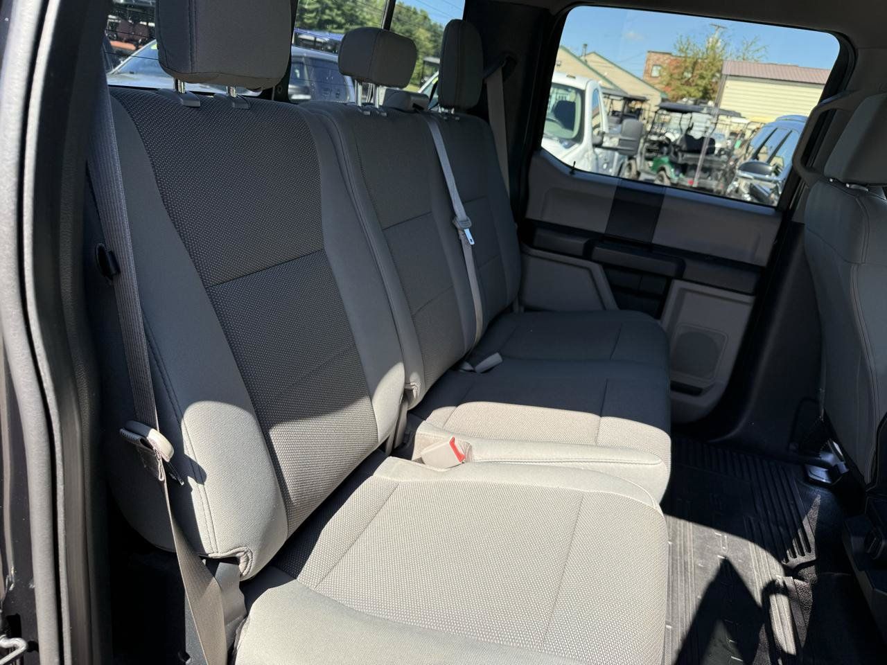 Used 2019 Ford F350 XL w/ STX Appearance Package AWD/4WD image 32