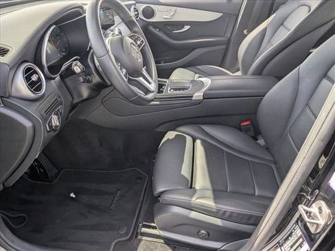 Used 2022 Mercedes-Benz GLC 300 image 13