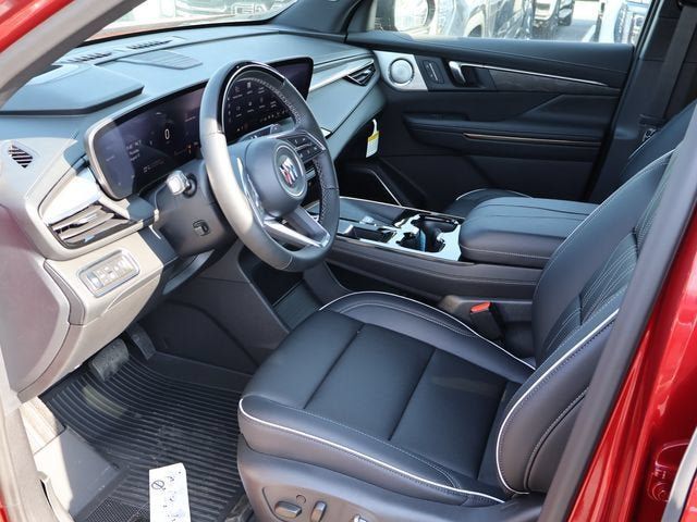 New 2026 Buick Enclave Avenir w/ Super Cruise Package AWD/4WD image 22